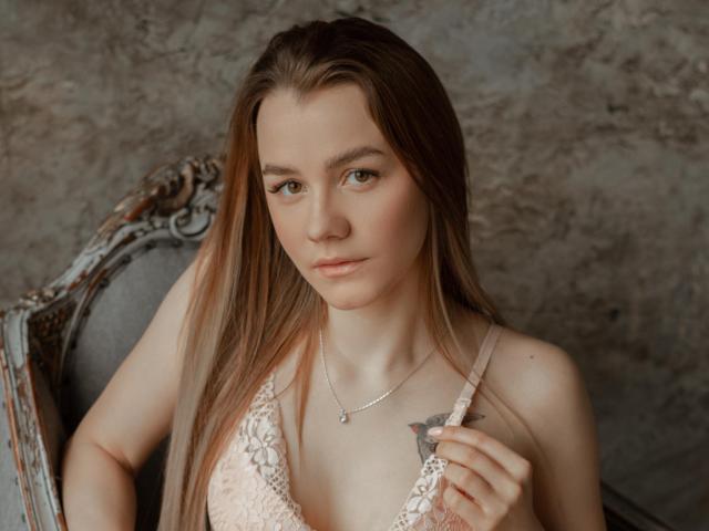 InfiniteDesire - Sexe cam en vivo - 19012106