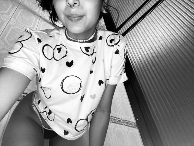 NicollSanchez - Sexe cam en vivo - 19012166