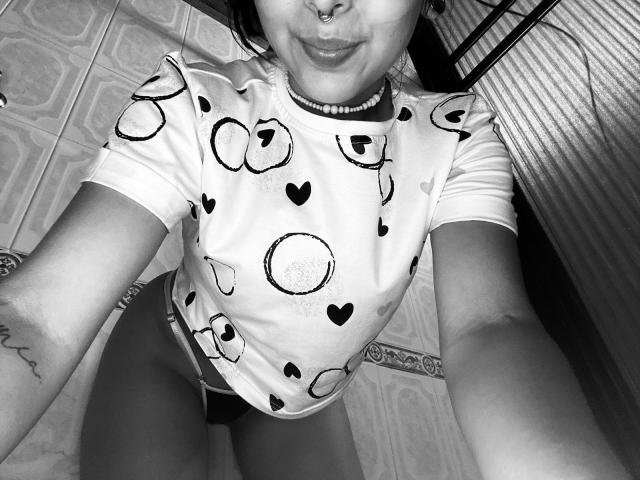 NicollSanchez - Sexe cam en vivo - 19012178