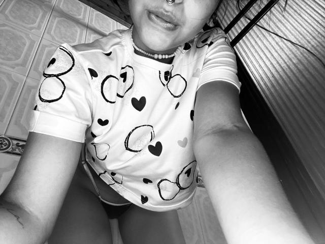 NicollSanchez - Sexe cam en vivo - 19012182