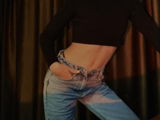 MrsTina - Sexe cam en vivo - 19012586