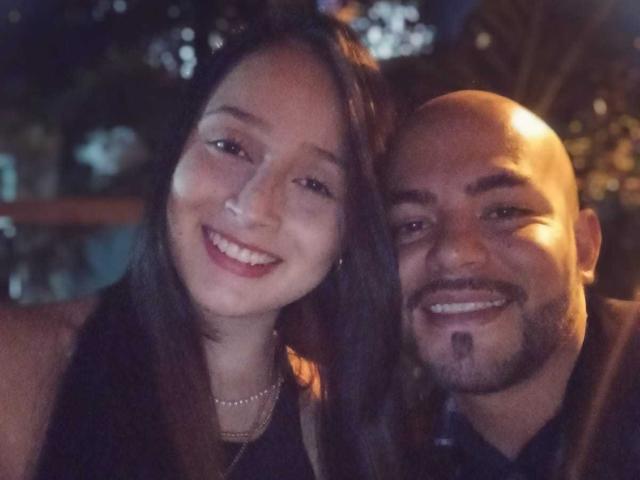 EsperanzaAndNacho - Sexe cam en vivo - 19014446