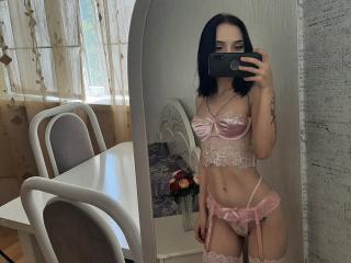 RonnyFoxy - Live sex cam - 19014862