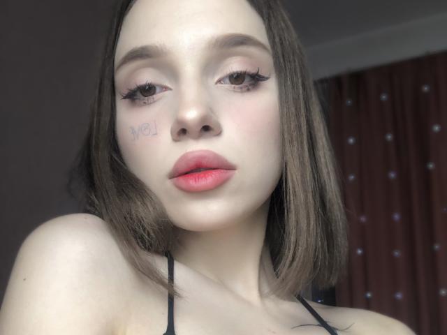 RonnyFoxy - Live sex cam - 19014878