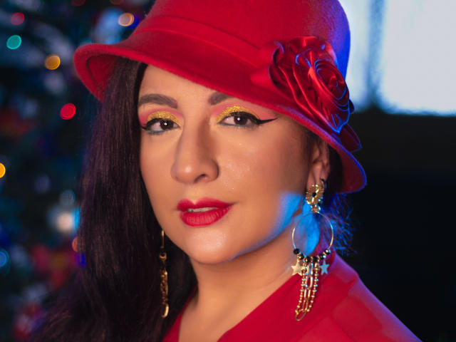 AndreaSharick - Live sex cam - 19015106