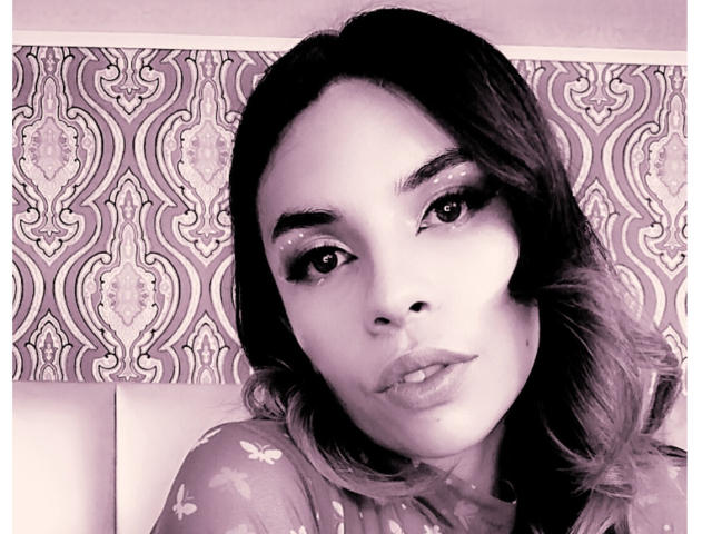 VioletaStone - Sexe cam en vivo - 19015218