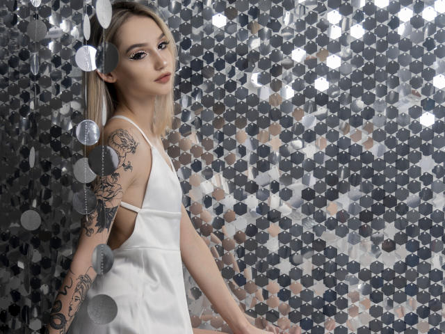 SophieKitty - Sexe cam en vivo - 19015794