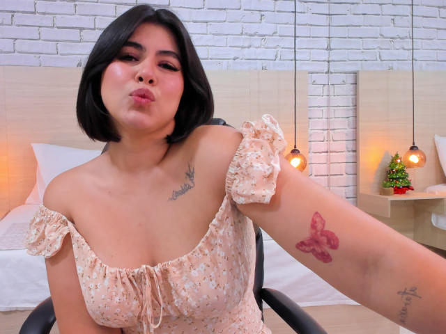 AnnikaRose - Sexe cam en vivo - 19016554