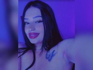 KendraClarence - Live sexe cam - 19016714