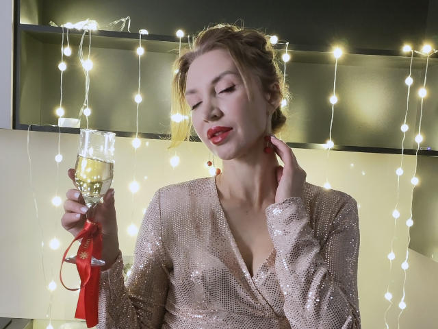 SimoniGrace - Sexe cam en vivo - 19016730