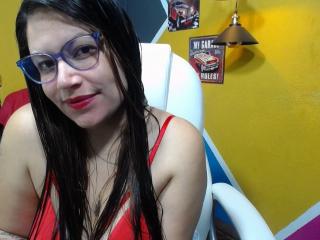 XimenaOwen - Sexe cam en vivo - 19016898