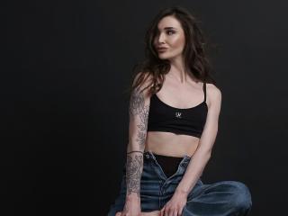 JadoreX - Live sex cam - 19017338