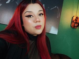 DakotaEvans - Sexe cam en vivo - 19017574