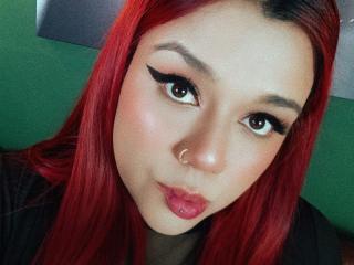 DakotaEvans - Live sexe cam - 19017578