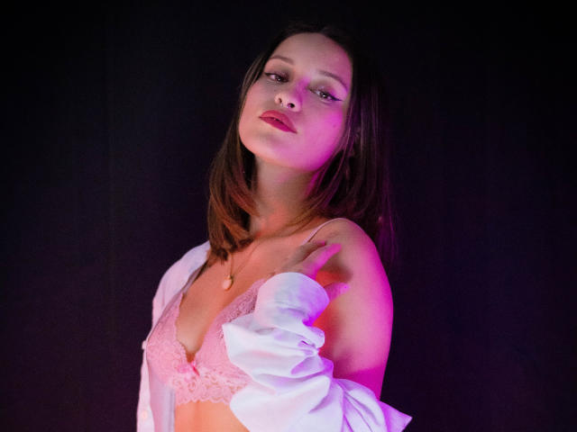 AbbieMyers - Live porn &amp; sex cam - 19018290