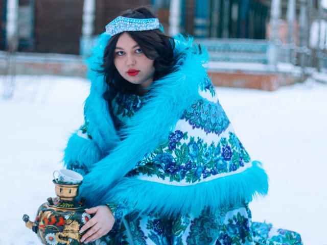 LillianKim - Sexe cam en vivo - 19018602