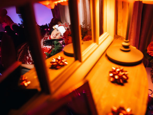 AnelisaReys - Sexe cam en vivo - 19018646