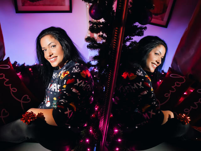 AnelisaReys - Sexe cam en vivo - 19018662