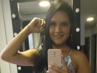 ConniRiccy - Sexe cam en vivo - 19019314