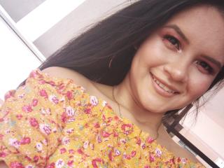 ConniRiccy - Live sex cam - 19019318