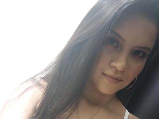 ConniRiccy - Live sex cam - 19019322