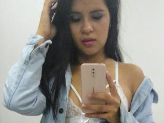 ConniRiccy - Live sex cam - 19019350