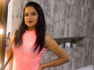 ConniRiccy - Live sex cam - 19019366