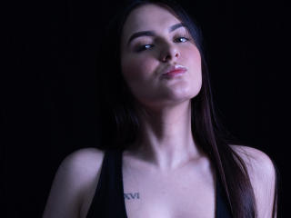 DiiantheColette - Live sex cam - 19020366