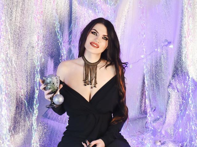 MilaLoona - פורנו בשידור חי ומצלמת סקס - 19020890