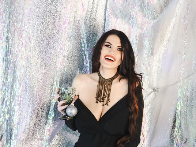 MilaLoona - Sexe cam en vivo - 19020926