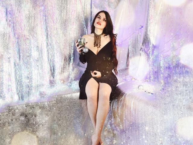 MilaLoona - Live Sex Cam - 19020934