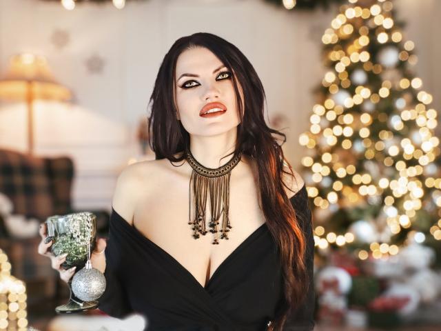 MilaLoona - Live Sex Cam - 19020938