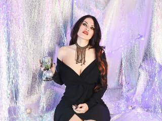 MilaLoona - Live sex cam - 19020946