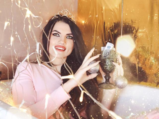 MilaLoona - Sexe cam en vivo - 19020950