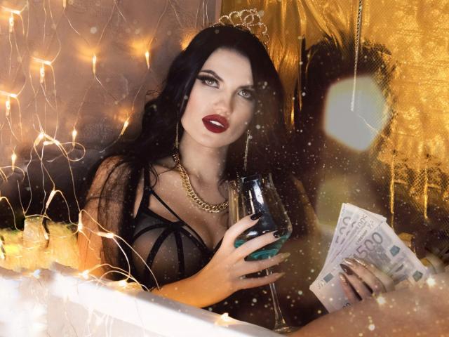 MilaLoona - Sexe cam en vivo - 19020978