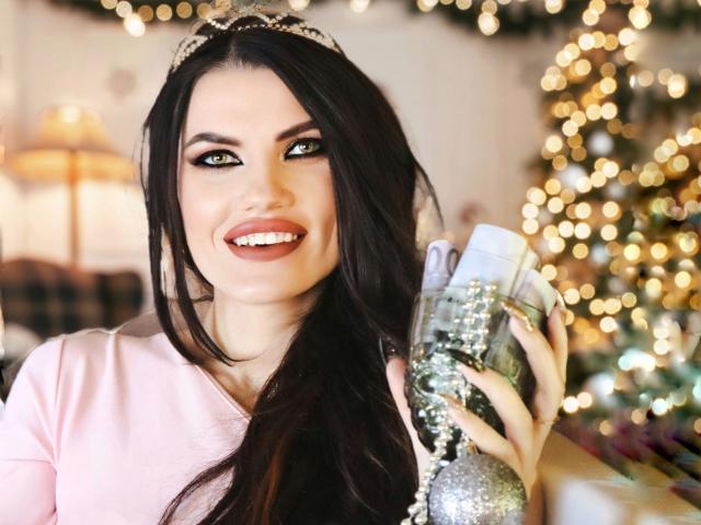 MilaLoona - Sexe cam en vivo - 19020982