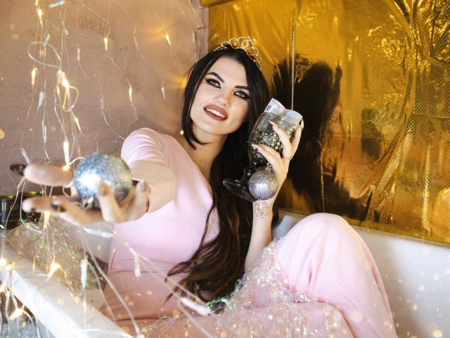 MilaLoona - Live porn &amp; sex cam - 19020986