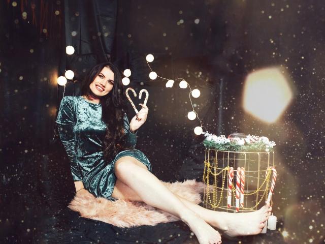 MilaLoona - Live sex cam - 19021014
