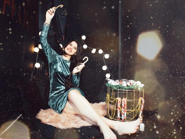 MilaLoona - Sexe cam en vivo - 19021018