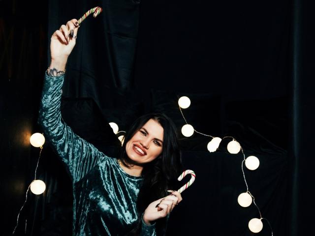 MilaLoona - Live sexe cam - 19021022