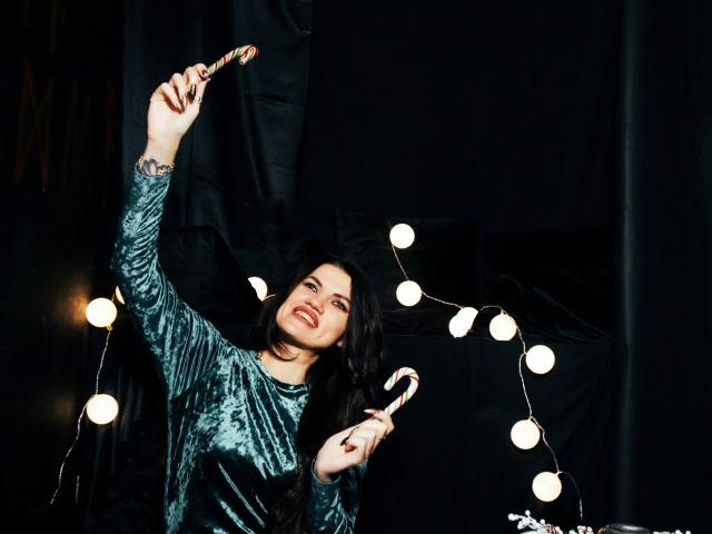 MilaLoona - Live porn &amp; sex cam - 19021034