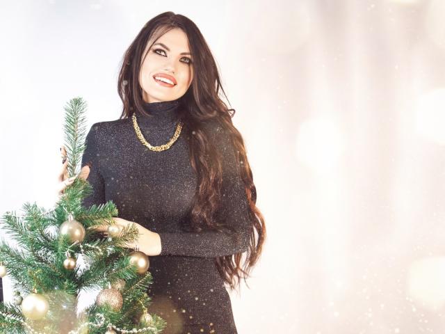 MilaLoona - Sexe cam en vivo - 19021158