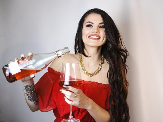 MilaLoona - Sexe cam en vivo - 19021310