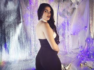 MilaLoona - Sexe cam en vivo - 19021490