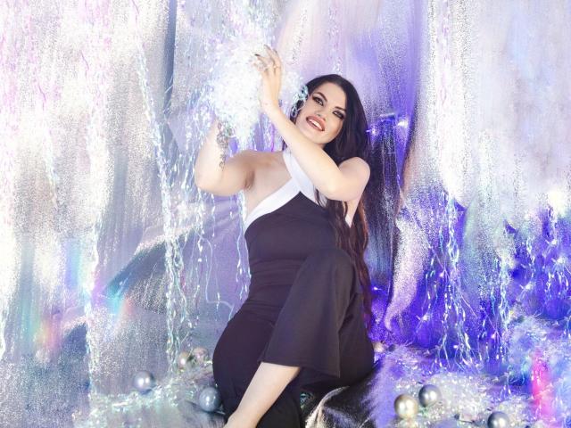 MilaLoona - Live Sex Cam - 19021502