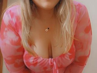 BountyGirl - Live sexe cam - 19023278