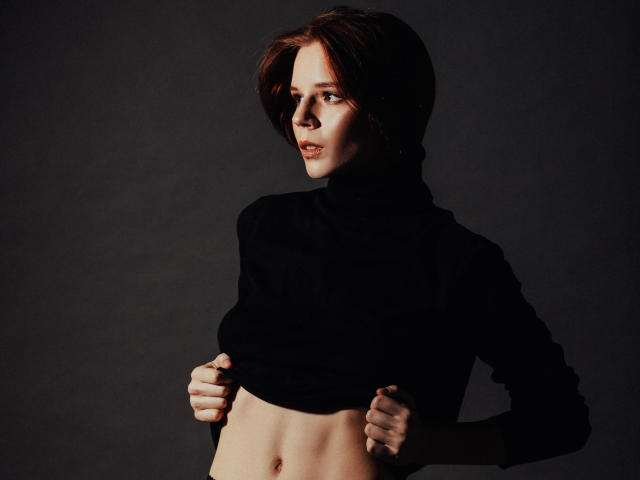 AdelHeide - Sexe cam en vivo - 19023318