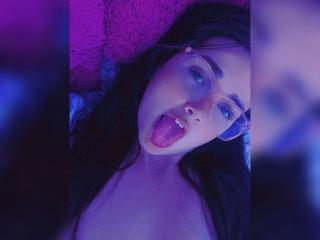 NataliaRivas - Live porn & sex cam - 19024090