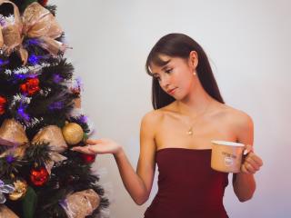 AntonellaDaMata - Live porn & sex cam - 19024346