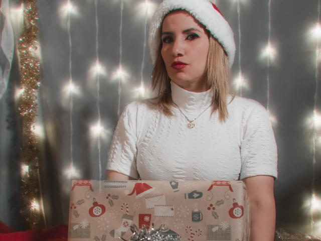 GiuliaAddams - Sexe cam en vivo - 19026314